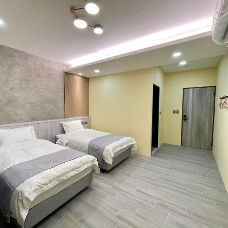 Fall In Love Karuizawa Hostel 풀리 외부 사진