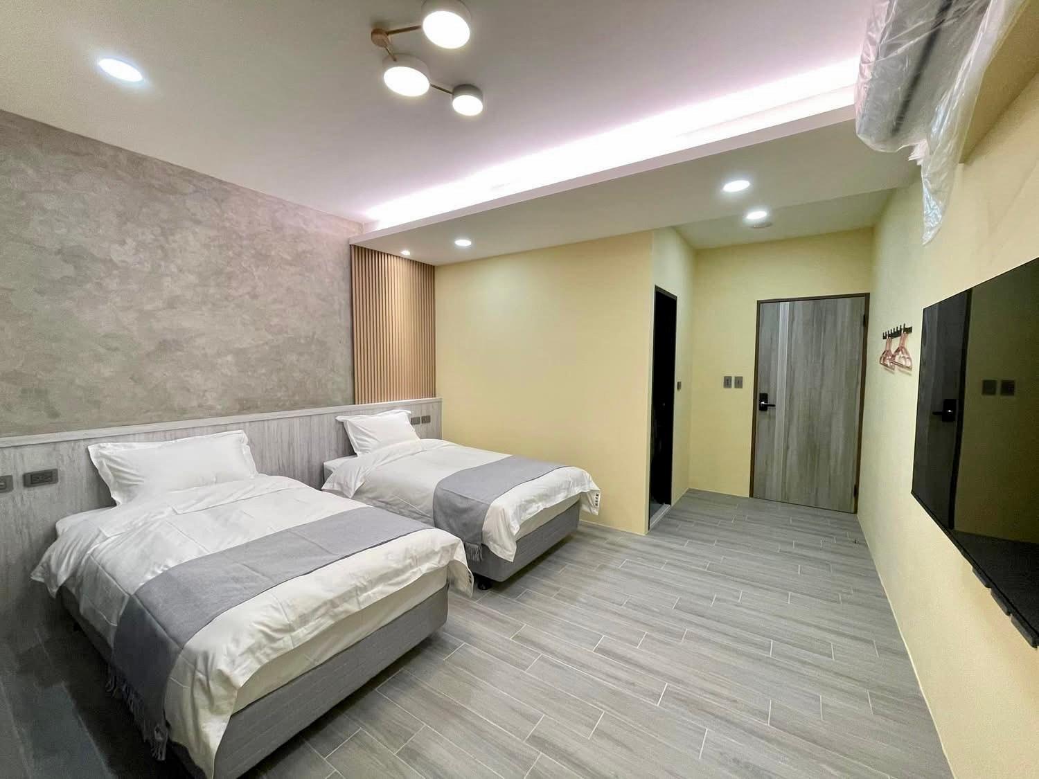 Fall In Love Karuizawa Hostel 풀리 외부 사진