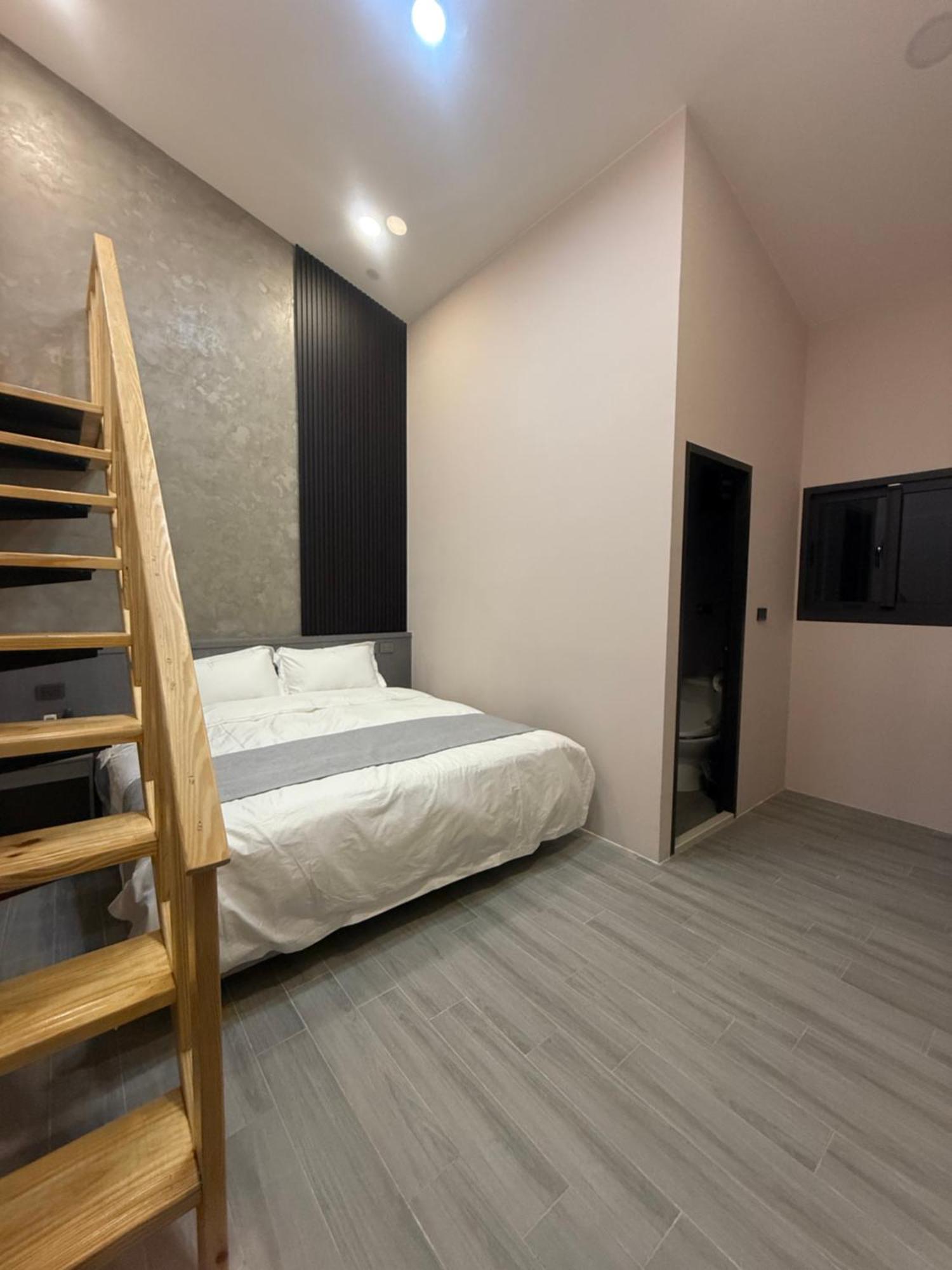 Fall In Love Karuizawa Hostel 풀리 외부 사진