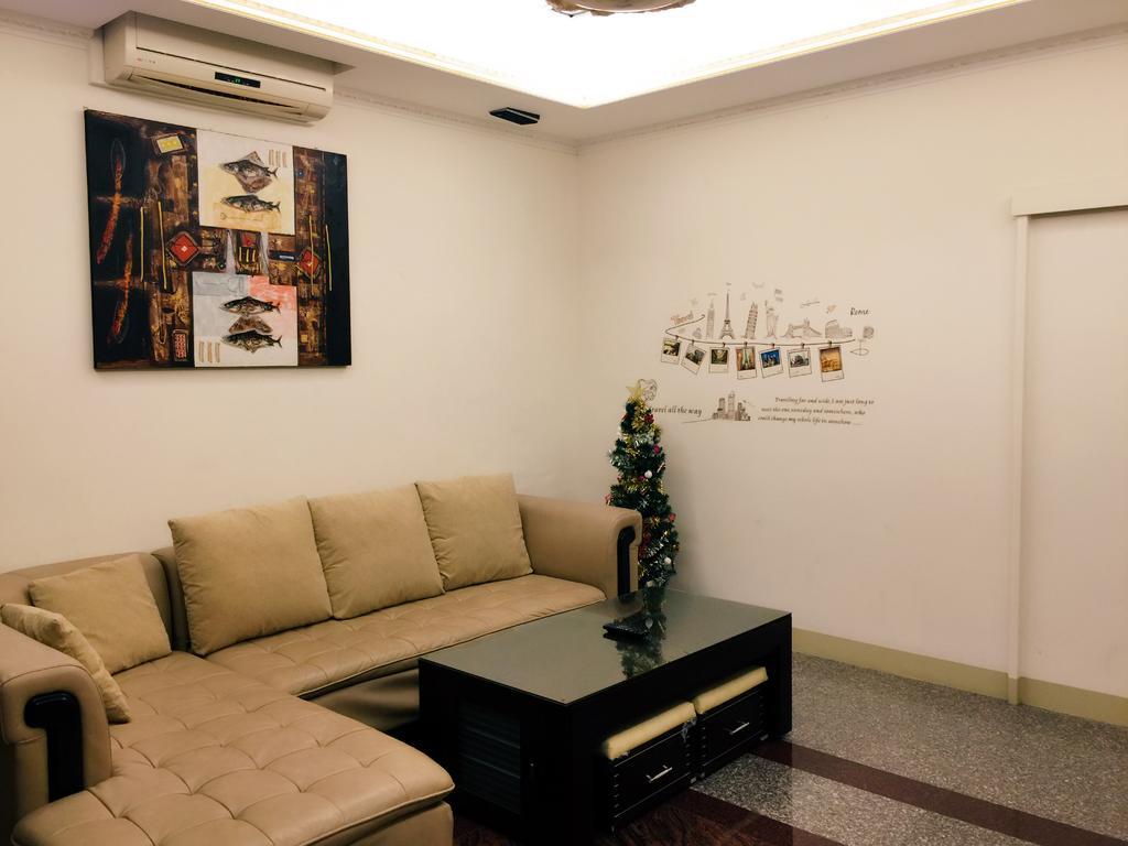 Fall In Love Karuizawa Hostel 풀리 외부 사진