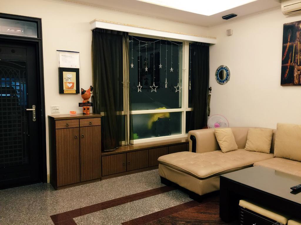 Fall In Love Karuizawa Hostel 풀리 외부 사진