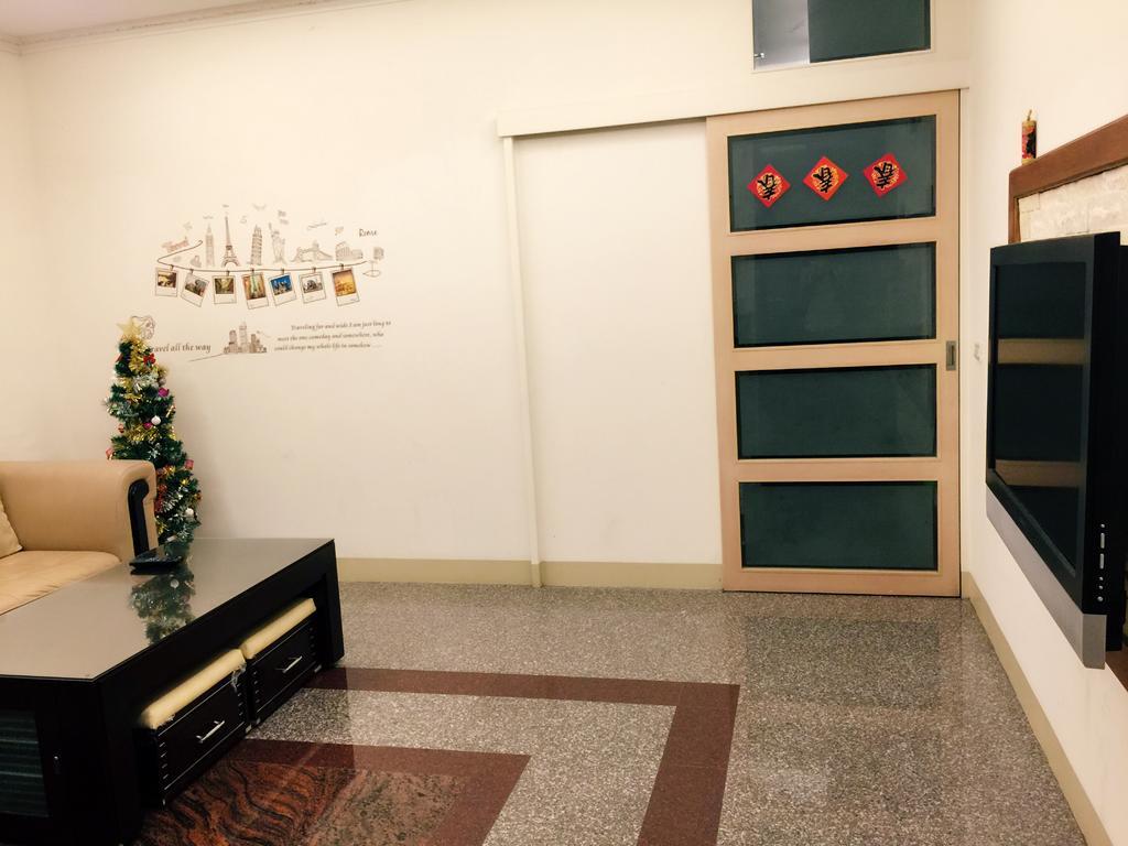 Fall In Love Karuizawa Hostel 풀리 외부 사진