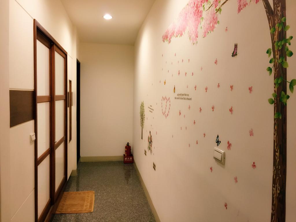 Fall In Love Karuizawa Hostel 풀리 외부 사진
