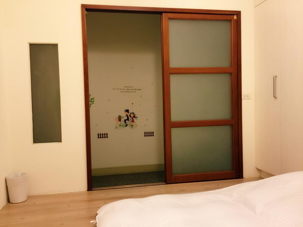 Fall In Love Karuizawa Hostel 풀리 외부 사진