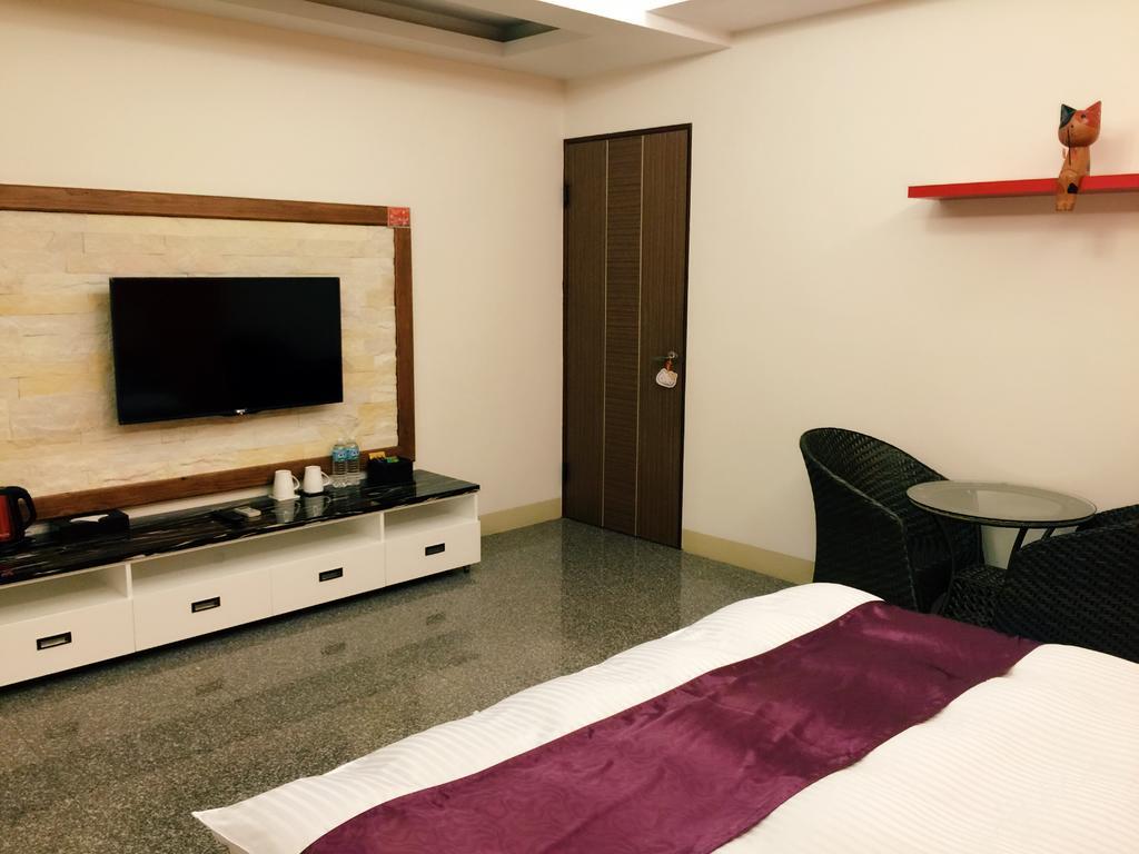 Fall In Love Karuizawa Hostel 풀리 외부 사진