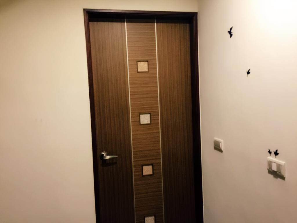 Fall In Love Karuizawa Hostel 풀리 외부 사진