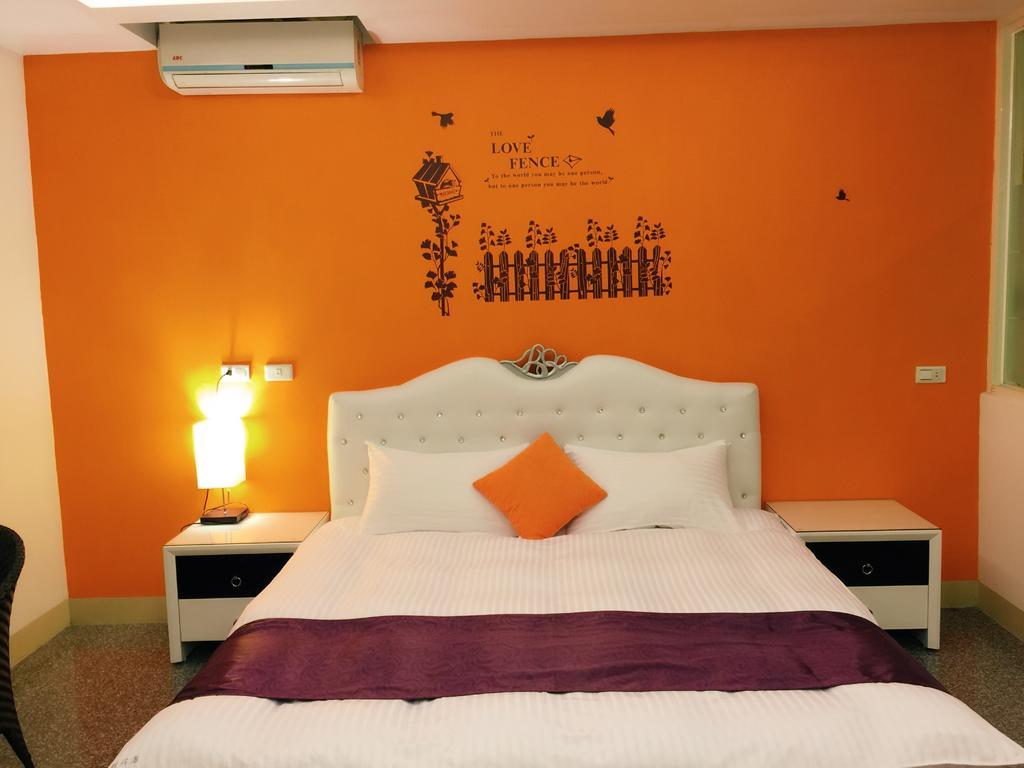 Fall In Love Karuizawa Hostel 풀리 외부 사진