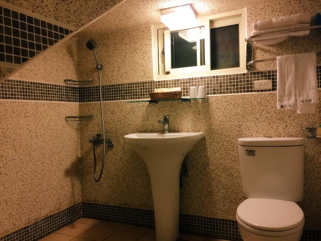 Fall In Love Karuizawa Hostel 풀리 외부 사진