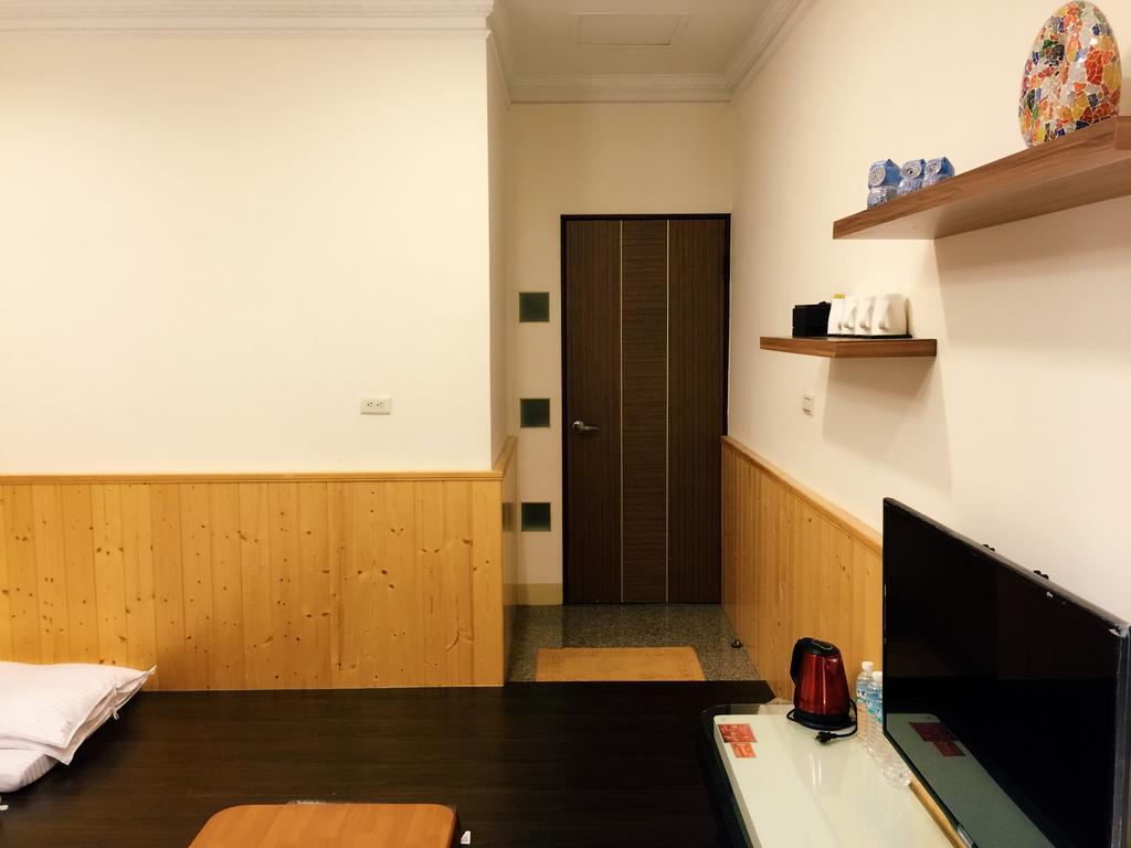 Fall In Love Karuizawa Hostel 풀리 외부 사진