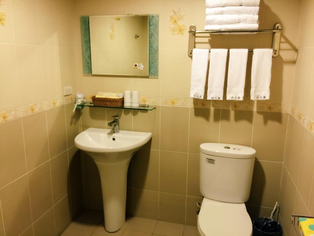 Fall In Love Karuizawa Hostel 풀리 외부 사진