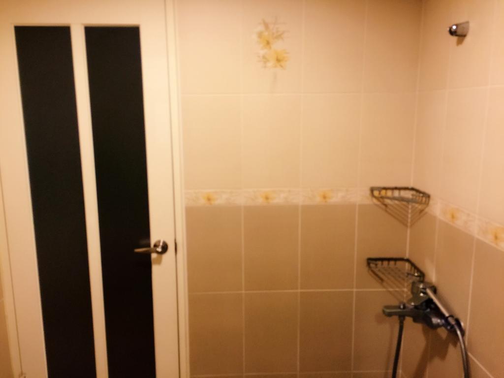 Fall In Love Karuizawa Hostel 풀리 외부 사진