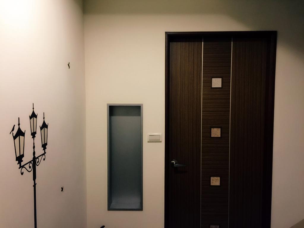 Fall In Love Karuizawa Hostel 풀리 외부 사진