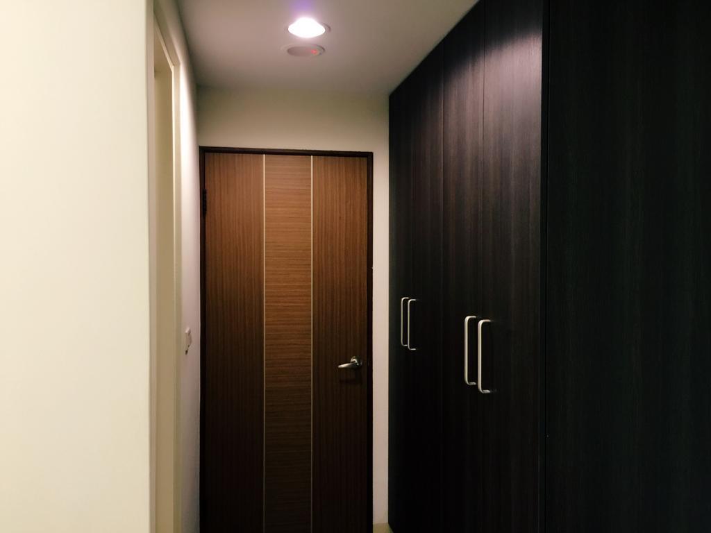Fall In Love Karuizawa Hostel 풀리 외부 사진