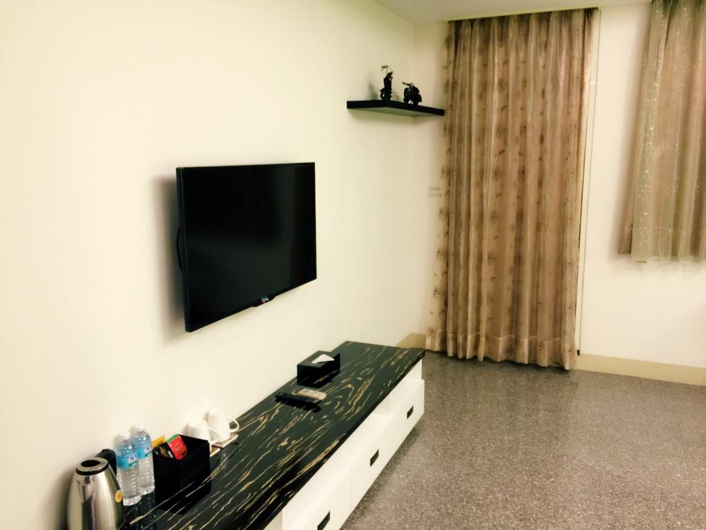 Fall In Love Karuizawa Hostel 풀리 외부 사진