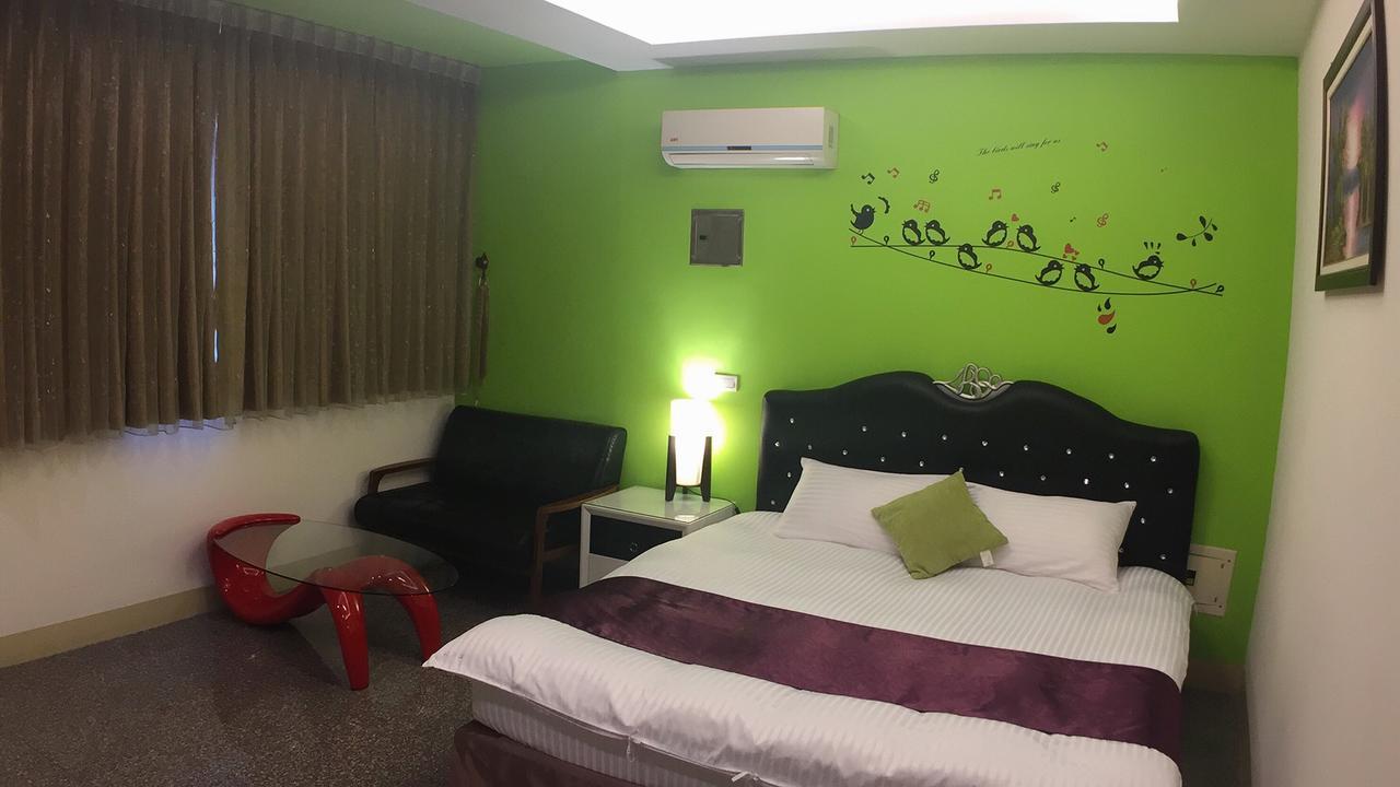 Fall In Love Karuizawa Hostel 풀리 외부 사진